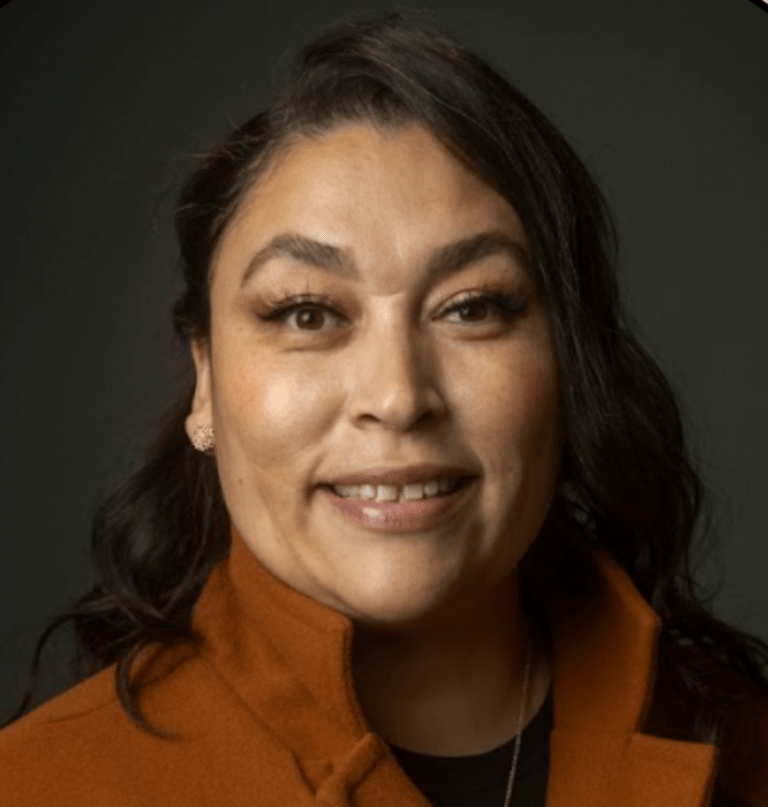 Paulete Poitras on Team Empowerment